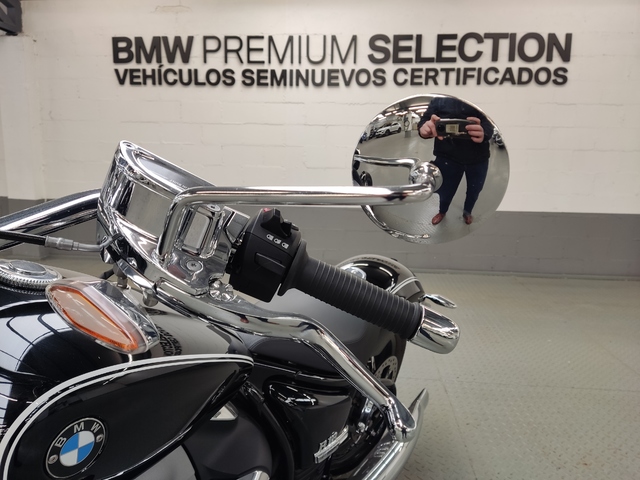 BMW Motorrad R 18  de ocasión 