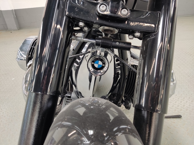 BMW Motorrad R 18  de ocasión 