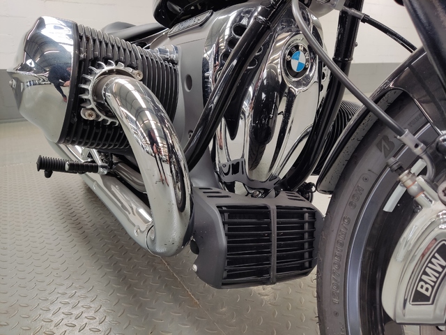 BMW Motorrad R 18  de ocasión 