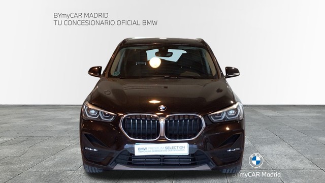 fotoG 1 del BMW X1 sDrive20d 140 kW (190 CV) 190cv Diésel del 2022 en Madrid