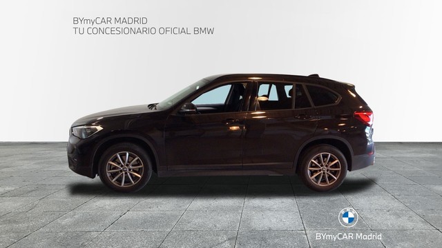 fotoG 2 del BMW X1 sDrive20d 140 kW (190 CV) 190cv Diésel del 2022 en Madrid
