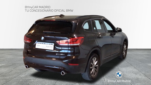 fotoG 3 del BMW X1 sDrive20d 140 kW (190 CV) 190cv Diésel del 2022 en Madrid