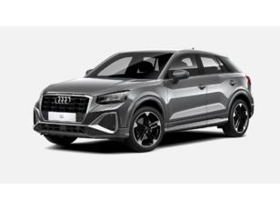 coche nuevo VGRS