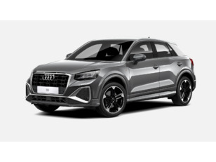 coche nuevo VGRS