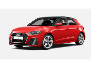 coche nuevo VGRS