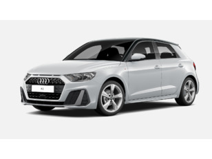 coche nuevo VGRS
