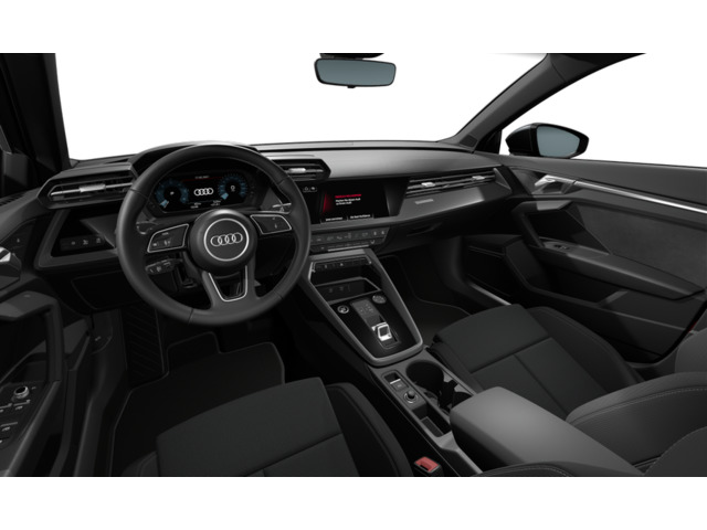 Audi A3 Sportback S line 30 TDI 85 kW (116 CV) S tronic