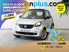 Smart Fortwo Coupé Electric 82cv