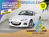 Mazda Mx-5 2.0 160cv