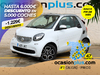 Smart Fortwo Cabrio 90cv