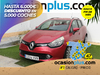 Renault Clio Sport Tourer 1.5 Dci 75cv