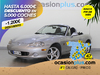 Mazda Mx-5 1.6 110cv