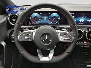 Mercedes-Benz Clase A A 180 d de segunda mano