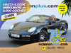 Porsche Boxster Boxster Cabrio 240cv