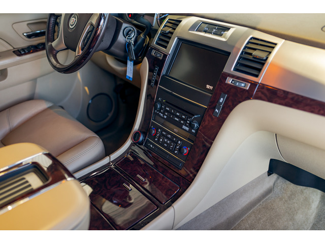 Cadillac Escalade 6.2 V8 Elegance 301 kW (409 CV)