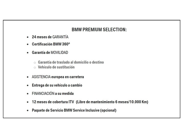 BMW Serie 8 840d Coupe color Blanco. Año 2020. 235KW(320CV). Diésel. En concesionario Lurauto Bizkaia de Vizcaya