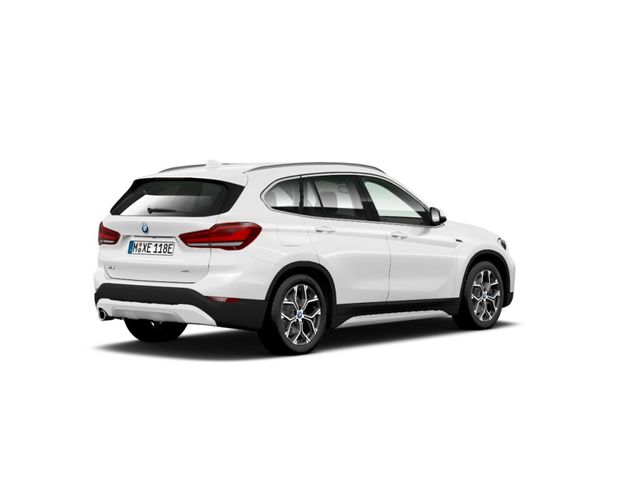 BMW X1 xDrive25e color Blanco. Año 2022. 162KW(220CV). Híbrido Electro/Gasolina. En concesionario BYmyCAR Madrid - Alcalá de Madrid