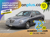 Lancia Thesis 2.4 Jtd 185cv