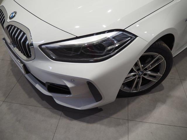 fotoG 5 del BMW Serie 1 118d 110 kW (150 CV) 150cv Diésel del 2021 en Barcelona