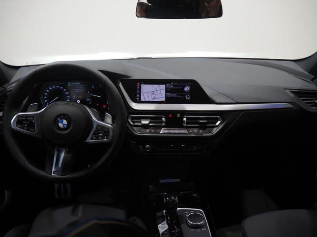fotoG 6 del BMW Serie 1 118d Business 110 kW (150 CV) 150cv Diésel del 2021 en Barcelona