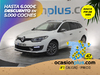 Renault Megane Sport Tourer Tce 115 115cv