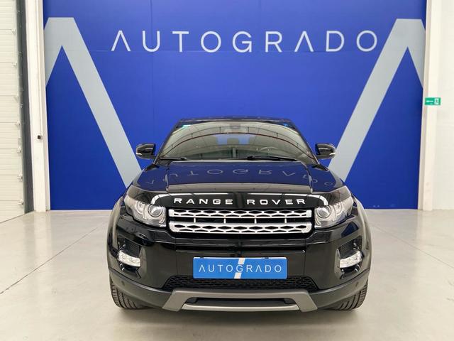 Land Rover Range Rover Evoque 2.0L Si4 Pure 4x4 177 kW (240 CV)