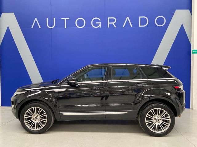 Land Rover Range Rover Evoque 2.0L Si4 Pure 4x4 177 kW (240 CV)