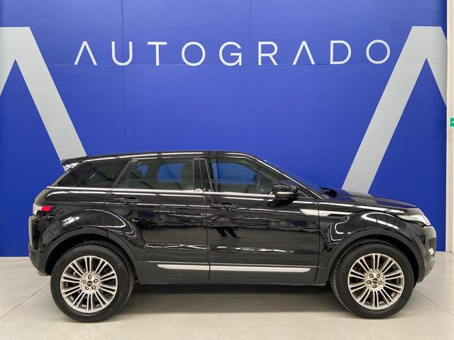 Land Rover Range Rover Evoque 2.0L Si4 Pure 4x4 177 kW (240 CV)