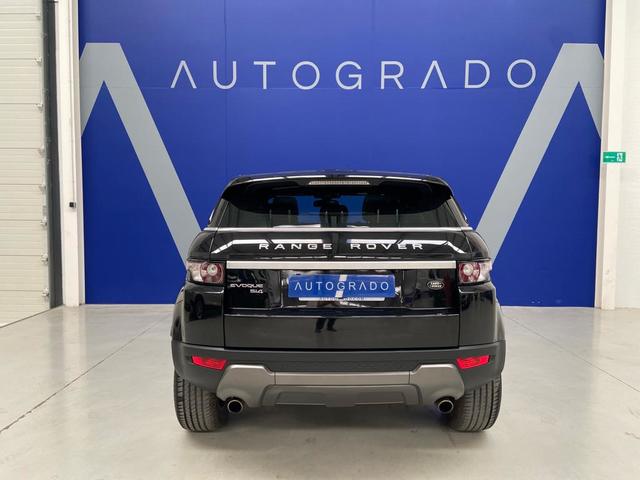 Land Rover Range Rover Evoque 2.0L Si4 Pure 4x4 177 kW (240 CV)