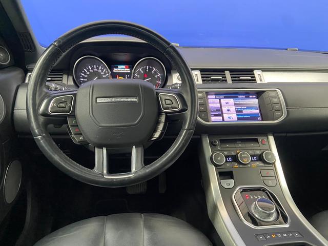 Land Rover Range Rover Evoque 2.0L Si4 Pure 4x4 177 kW (240 CV)