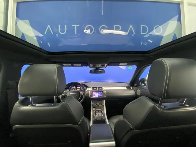Land Rover Range Rover Evoque 2.0L Si4 Pure 4x4 177 kW (240 CV)