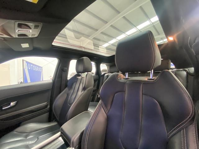 Land Rover Range Rover Evoque 2.0L Si4 Pure 4x4 177 kW (240 CV)