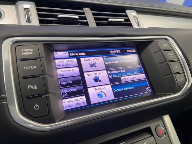 Land Rover Range Rover Evoque 2.0L Si4 Pure 4x4 177 kW (240 CV)