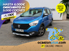 Dacia Lodgy Dci 110 107cv