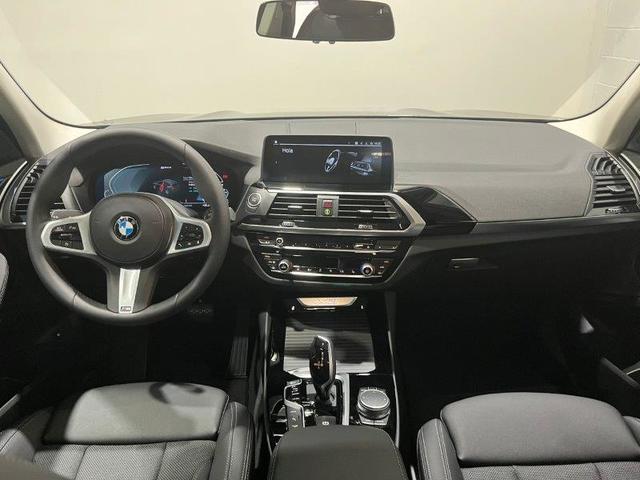 fotoG 10 del BMW X3 xDrive30e 215 kW (292 CV) 292cv Híbrido Electro/Gasolina del 2022 en Barcelona