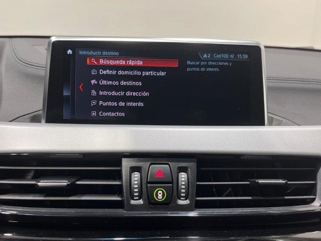 BMW X2 xDrive25e color Gris. Año 2021. 162KW(220CV). Híbrido Electro/Gasolina. En concesionario MOTOR MUNICH S.A.U  - Terrassa de Barcelona