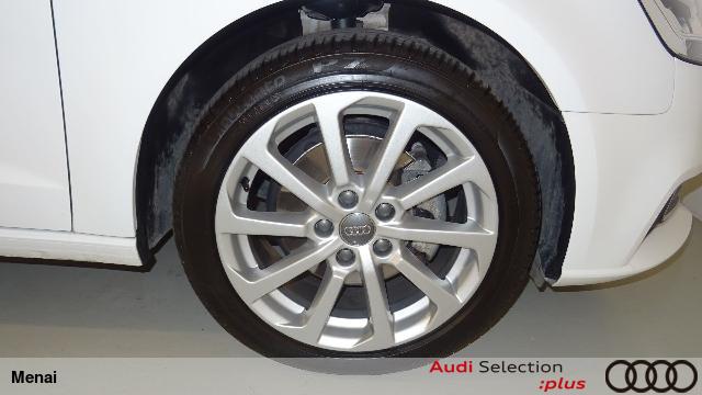 Audi A3 Sportback design edition 1.6 TDI 85 kW (116 CV) - 5