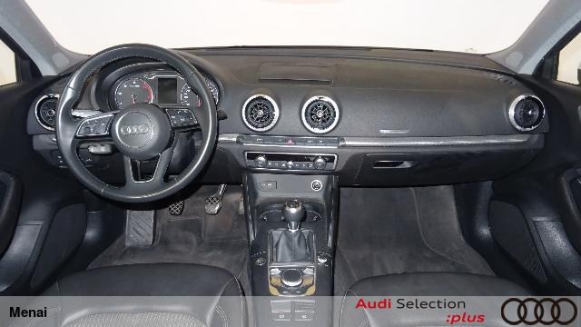 Audi A3 Sportback design edition 1.6 TDI 85 kW (116 CV) - 6