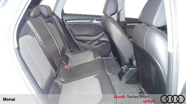 Audi A3 Sportback design edition 1.6 TDI 85 kW (116 CV) - 7