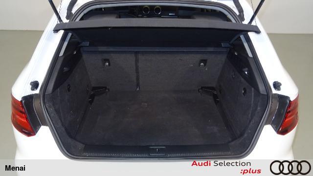 Audi A3 Sportback design edition 1.6 TDI 85 kW (116 CV) - 9