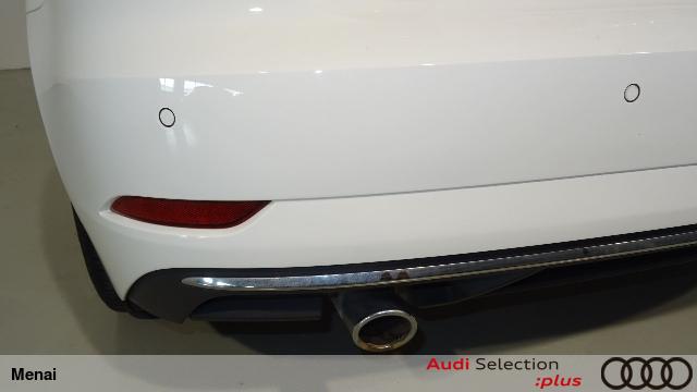Audi A3 Sportback design edition 1.6 TDI 85 kW (116 CV) - 10