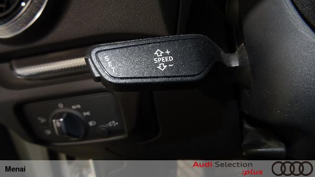 Audi A3 Sportback design edition 1.6 TDI 85 kW (116 CV) - 13