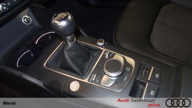 Audi A3 Sportback design edition 1.6 TDI 85 kW (116 CV) - 15