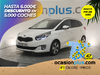 Kia Carens 1.6 Gdi 135cv