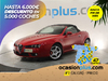Alfa Romeo Spider 2.4 Jtdm 200cv