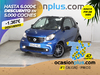 Smart Fortwo Cabrio Brabus 109cv