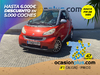 Smart Fortwo Coupe 71cv
