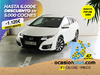 Honda Civic 1.6 I-dtec 120cv