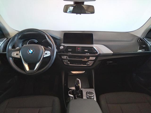 fotoG 6 del BMW X4 xDrive20d 140 kW (190 CV) 190cv Diésel del 2018 en Málaga