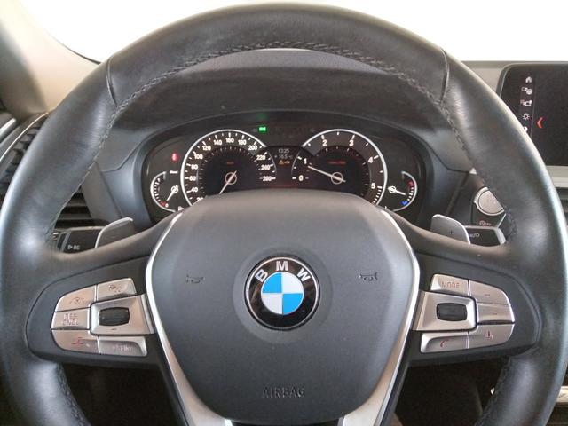 fotoG 14 del BMW X4 xDrive20d 140 kW (190 CV) 190cv Diésel del 2018 en Málaga